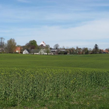 Tisvildehegn Bandb Helsinge Buitenkant foto
